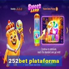 252bet plataforma